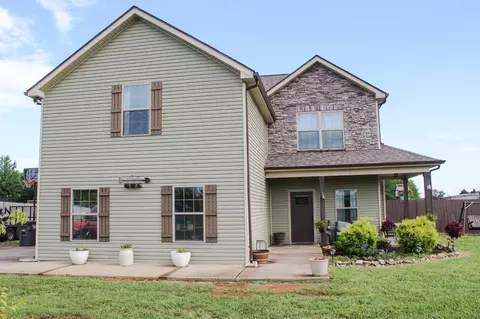 2210 Indian Mound Rd, Woodlawn, TN 37191