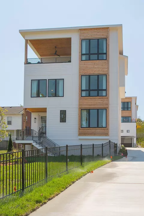 5913 Maxon Ave # A, Nashville, TN 37209