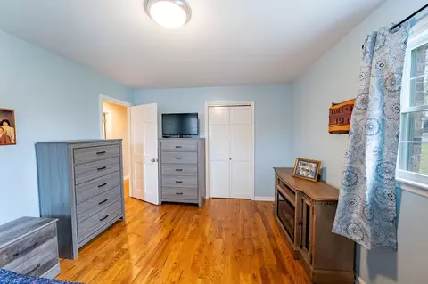 Bedroom - 108 Sam Davis Dr, Springfield, TN 37172 photo 5 of 5