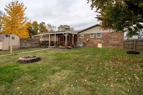 Exterior - 108 Sam Davis Dr, Springfield, TN 37172 photo 10 of 10