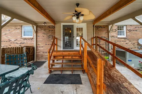 Exterior - 108 Sam Davis Dr, Springfield, TN 37172 photo 6 of 10