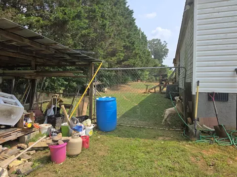 1446 Highway 411, Old Fort, TN 37362
