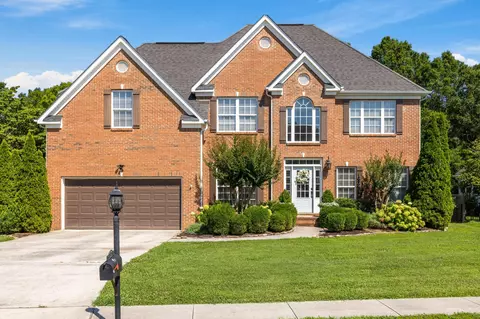7767 Lynnle Way, Hixson, TN 37343