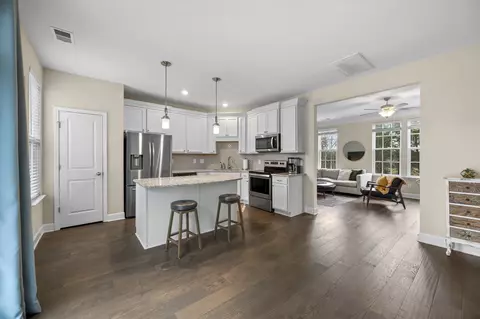 411 Iona Way, Nolensville, TN 37135