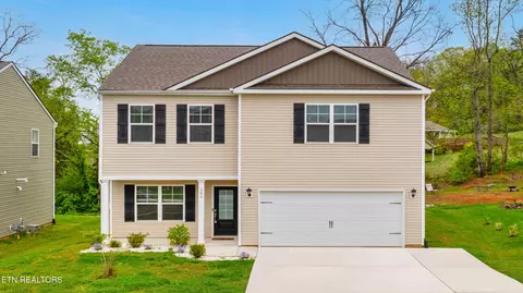 380 Hayley Marie Ln, Knoxville, TN 37920