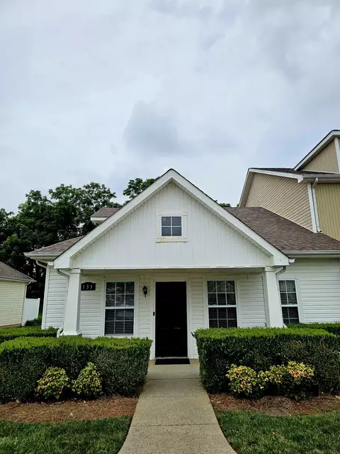 133 Alexander Blvd, Clarksville, TN 37040