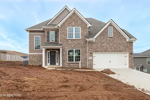 1663 Hickory Reserve Rd, Knoxville, TN 37932