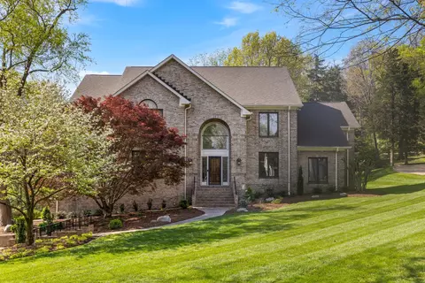 549 Turtle Creek Dr, Brentwood, TN 37027