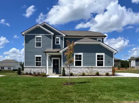 815 Averitt Ln, Lebanon, TN 37087