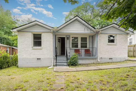 910 29th Ave N, Nashville, TN 37209
