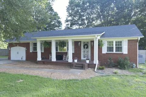 285 Old Mckenzie Rd, Mckenzie, TN 38201