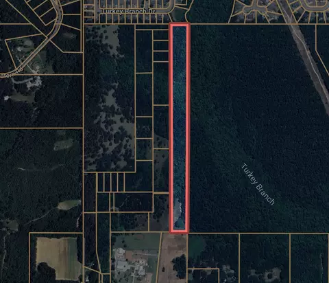 0 Turkey Branch Dr, Daphne, AL 36526