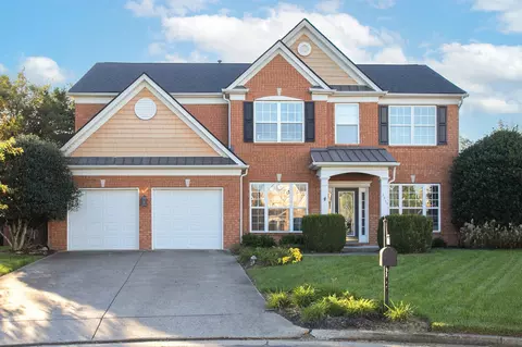 1969 Ashburn Ct, Nolensville, TN 37135