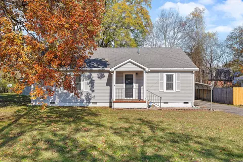 5411 Marion Ave, Chattanooga, TN 37412