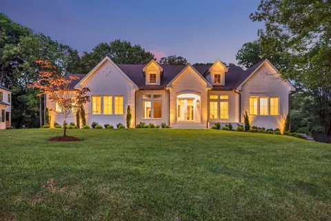 1116 Campbell St #A, Nashville, TN 37206