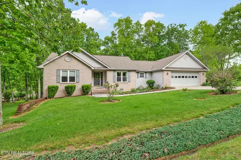 118 Lisa Ln, Crossville, TN 38558