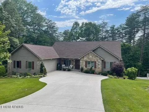 122 Brambleton Dr, Crossville, TN 38558