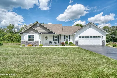 980 Colby Cir, Crossville, TN 38571