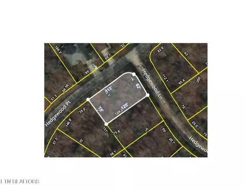 102 Hedgewood Pt, Crossville, TN 38558