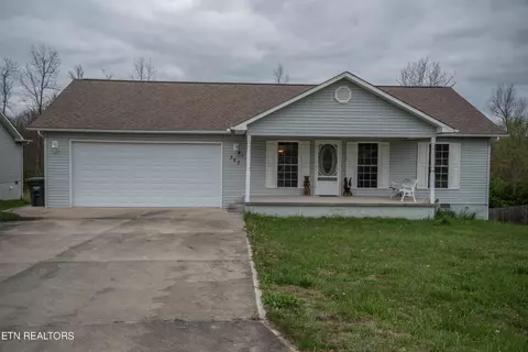 327 Fawn Loop, Crossville, TN 38555
