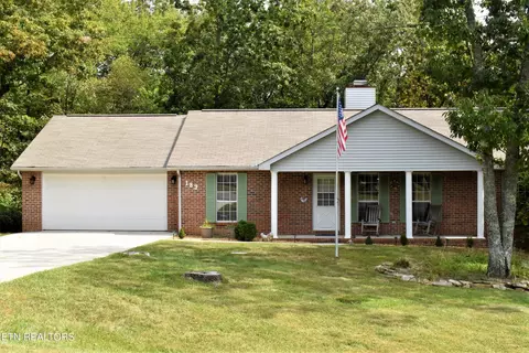 187 Snead Dr, Crossville, TN 38558