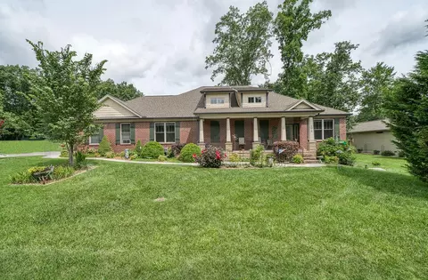 176 Cappshire Rd, Crossville, TN 38558