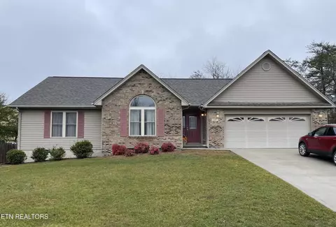 157 Berkshire Loop, Crossville, TN 38558
