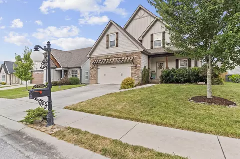 4252 Inlet Loop, Chattanooga, TN 37416