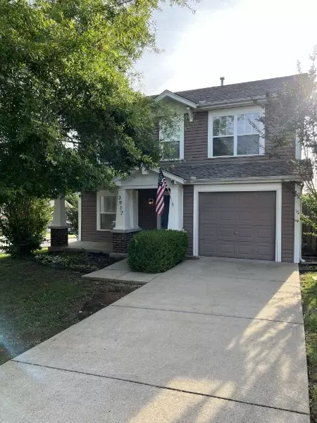 3632 Crossbrooke Dr, Nashville, TN 37221