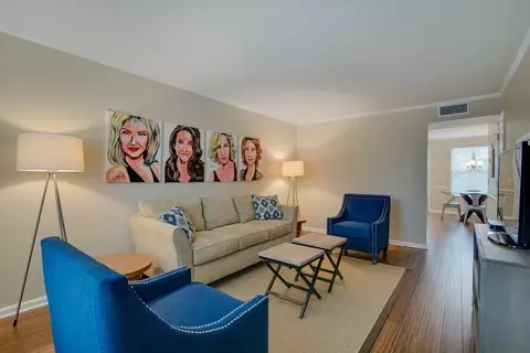 2503 Blair Blvd # B, Nashville, TN 37212