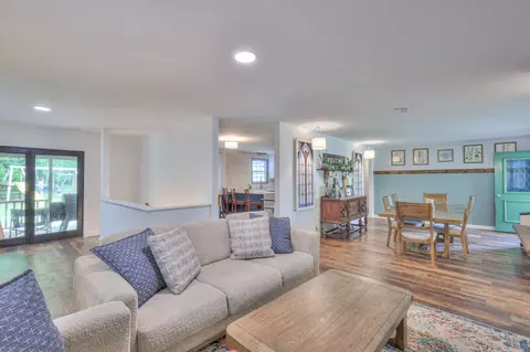 116 Gayle Dr, Old Hickory, TN 37138
