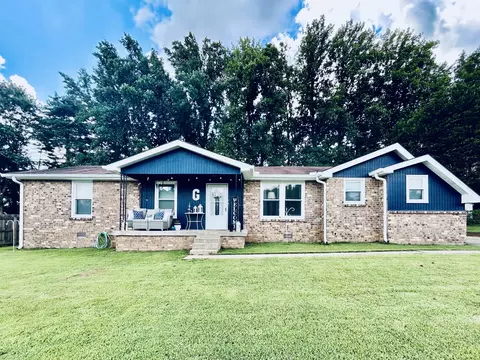 220 Bass Dr, Mount Juliet, TN 37122