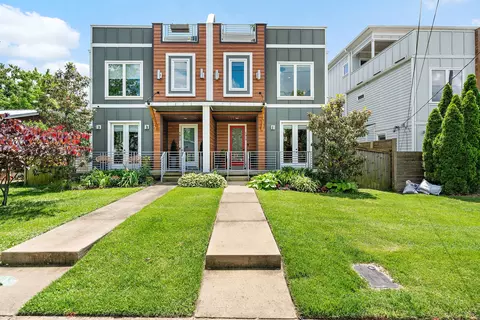 1415 Edgehill Ave, Nashville, TN 37212
