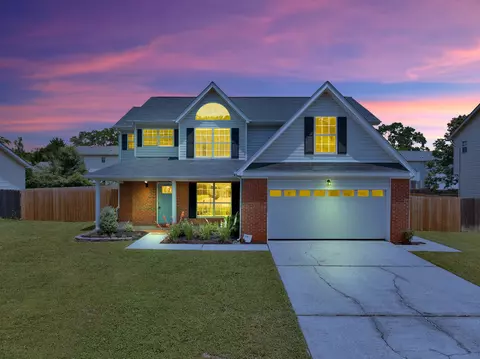 1610 Chase Meadows Cir, Hixson, TN 37343