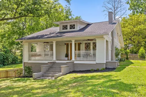225 Hemphill Ave, Chattanooga, TN 37411