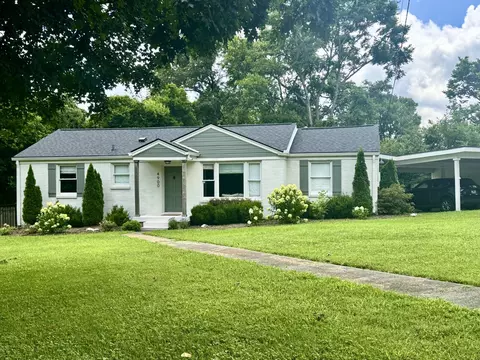 4900 Timberhill Dr, Nashville, TN 37211