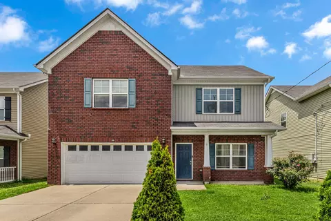 6161 Old Forest Rd, Antioch, TN 37013