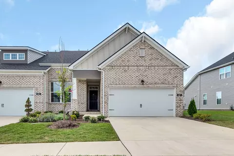 167 Willow Bend Dr, Mount Juliet, TN 37122
