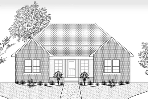 6634 Gideon Rd, Greenbrier, TN 37073