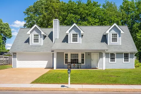 2618 Standifer Chase Dr, Chattanooga, TN 37421