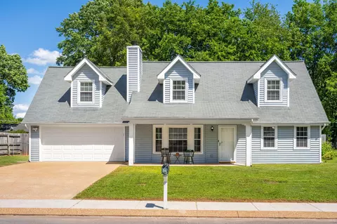 2618 Standifer Chase Dr, Chattanooga, TN 37421