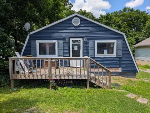 415 Durrett St, Springfield, TN 37172