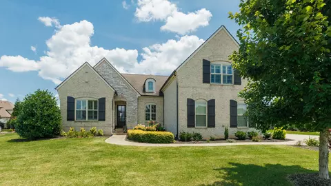 2720 Hatteras Ct, Murfreesboro, TN 37129