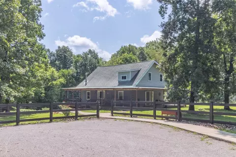 539 Bland Hollow Rd, Hohenwald, TN 38462