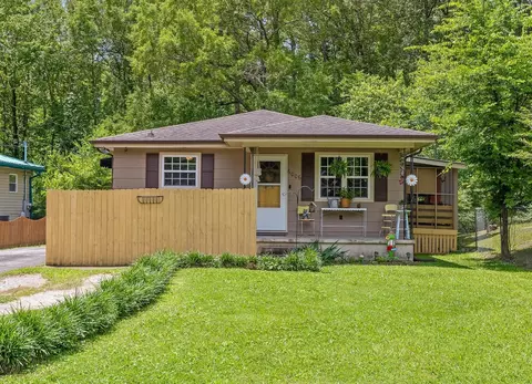 6006 Wellworth Ave, Chattanooga, TN 37412