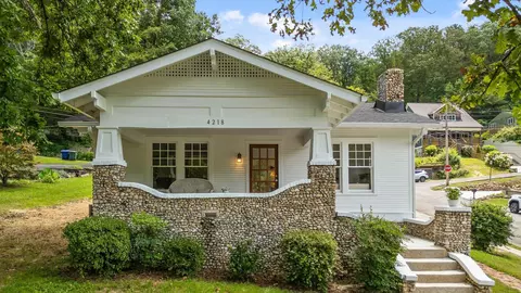 4218 Tennessee Ave, Chattanooga, TN 37409
