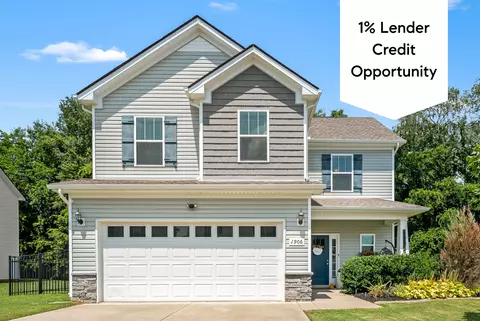 1906 Charismatic Pl, Murfreesboro, TN 37128
