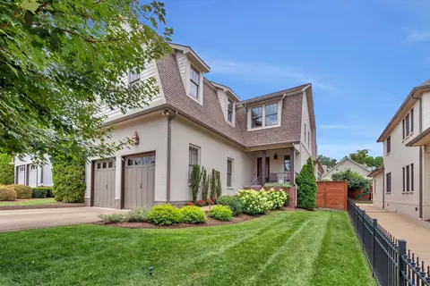 1112 Biltmore Dr # A, Nashville, TN 37204
