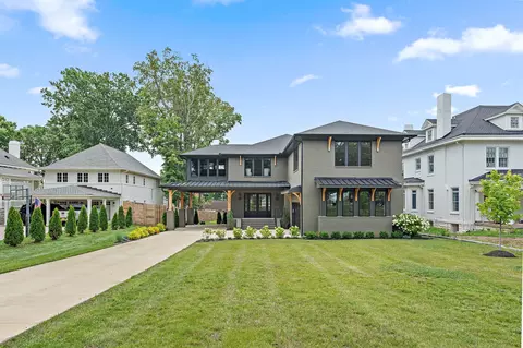 913 Kirkwood Ave, Nashville, TN 37204