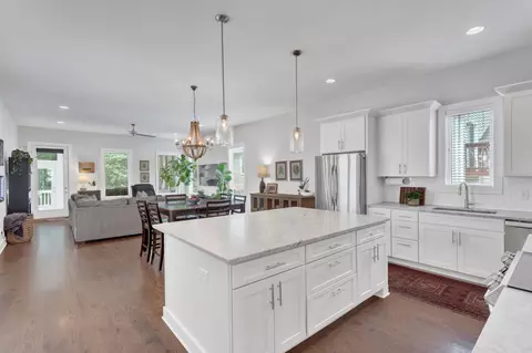 2806 Marlin Ave, Nashville, TN 37215
